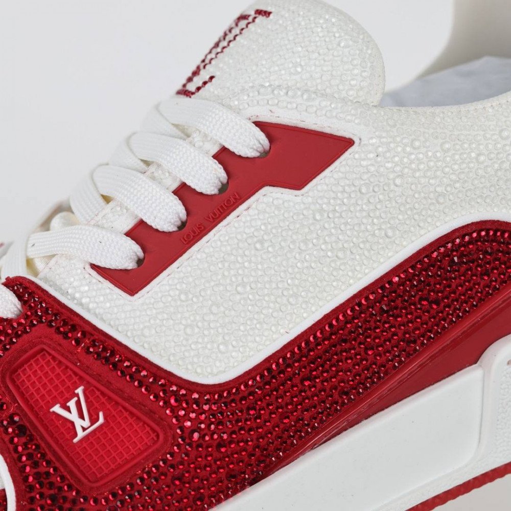 LV Trainer Sneaker LV Trainer Sneaker