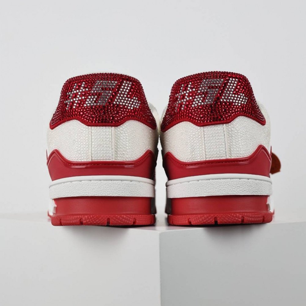 LV Trainer Sneaker LV Trainer Sneaker