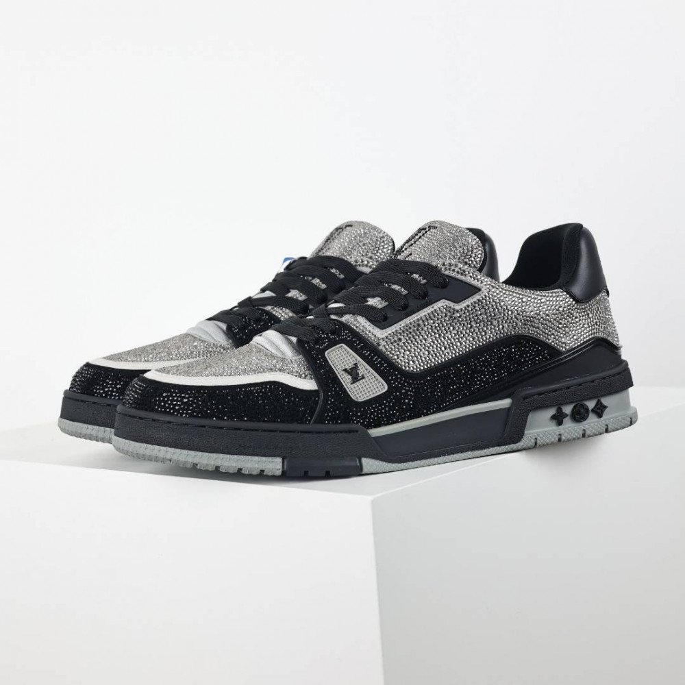 LV Trainer Sneaker LV Trainer Sneaker