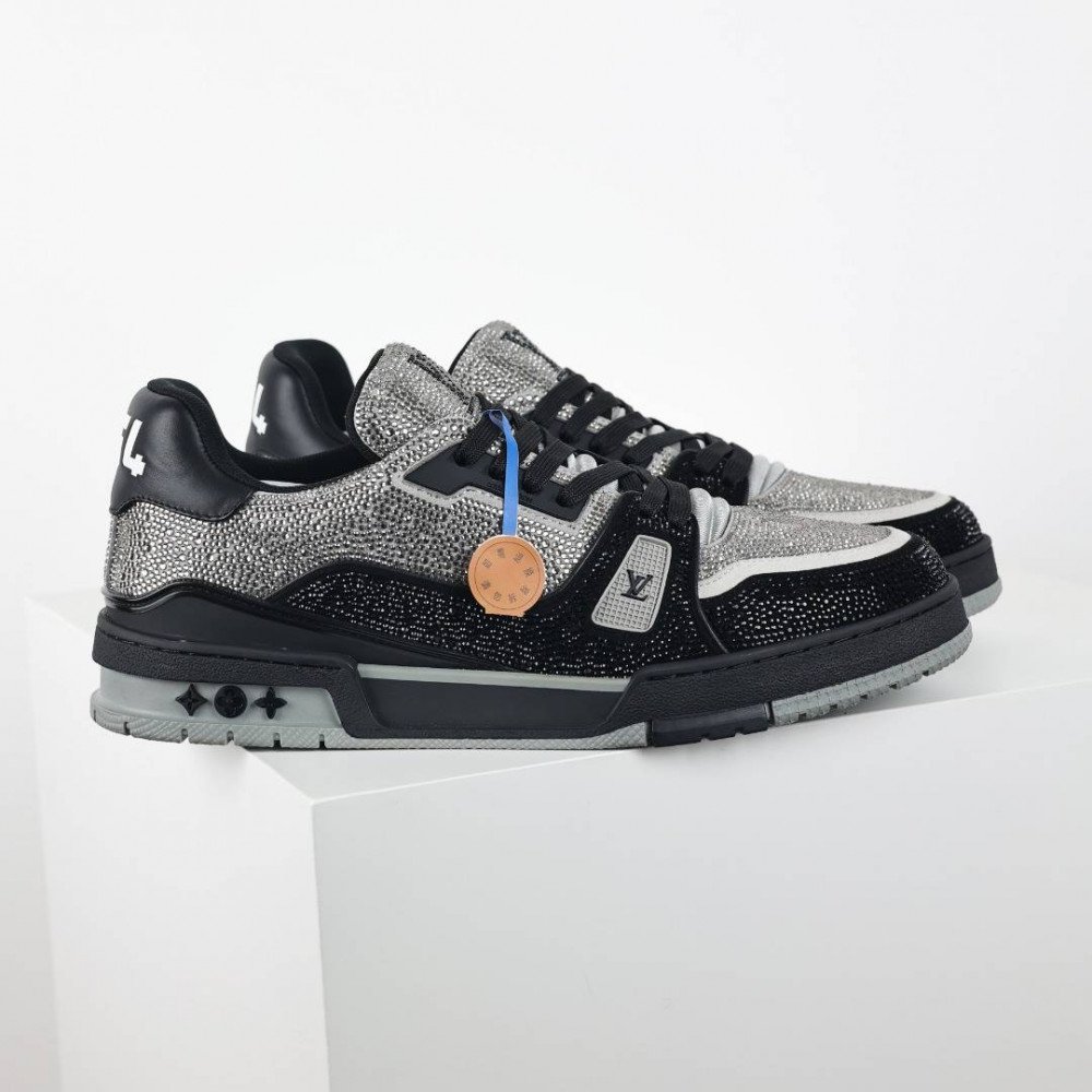 LV Trainer Sneaker LV Trainer Sneaker