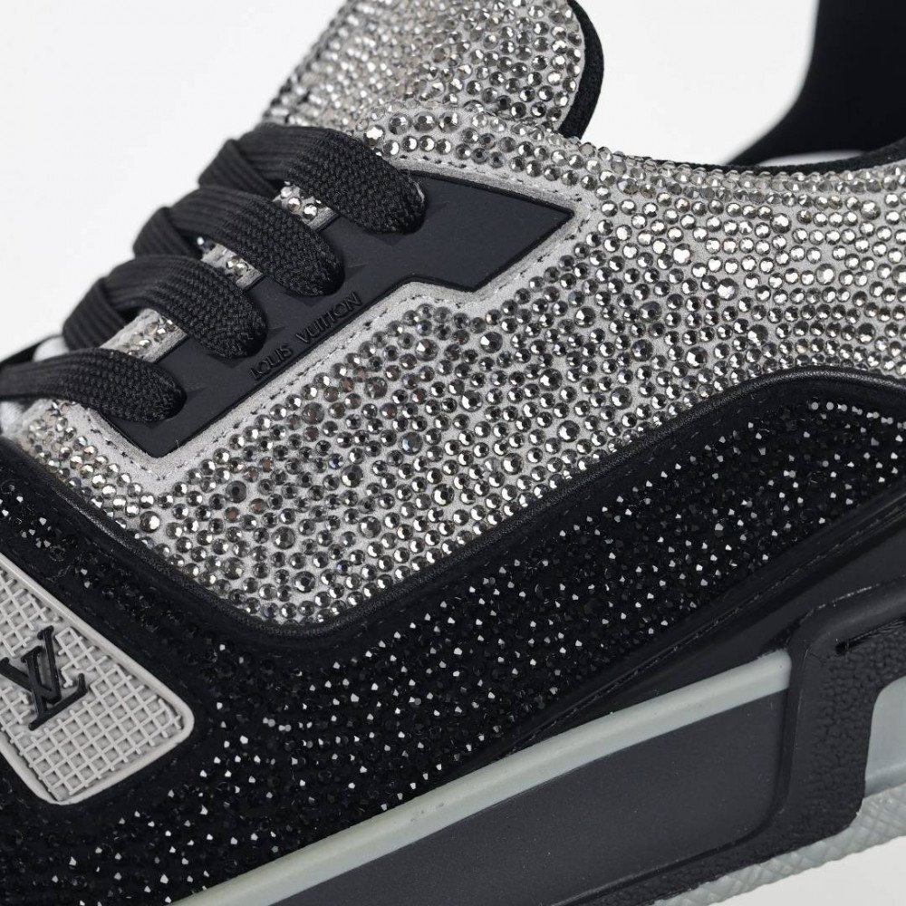 LV Trainer Sneaker LV Trainer Sneaker