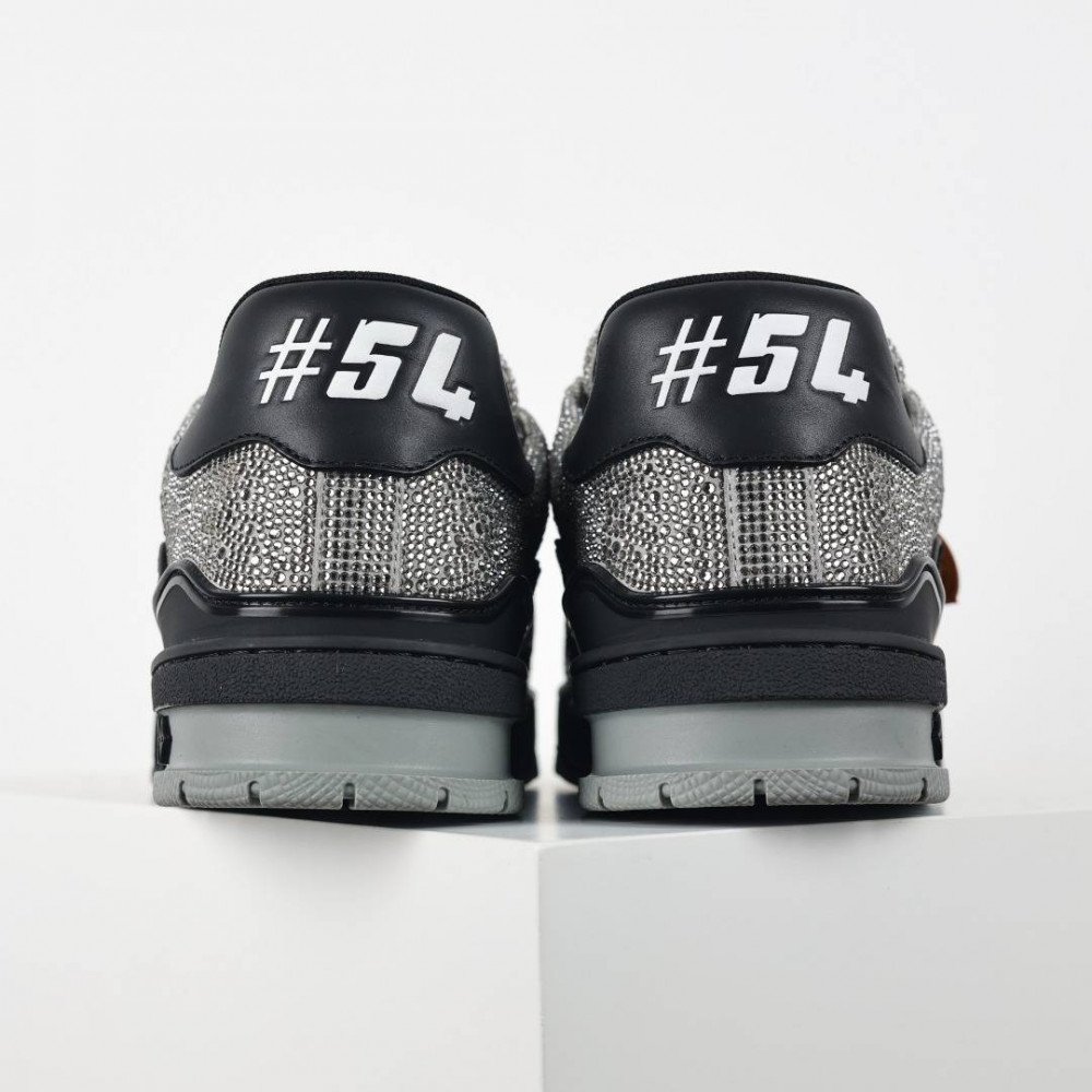 LV Trainer Sneaker LV Trainer Sneaker