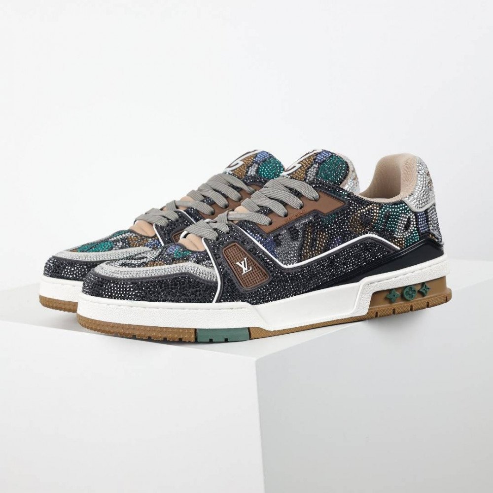 LV Trainer Sneaker LV Trainer Sneaker