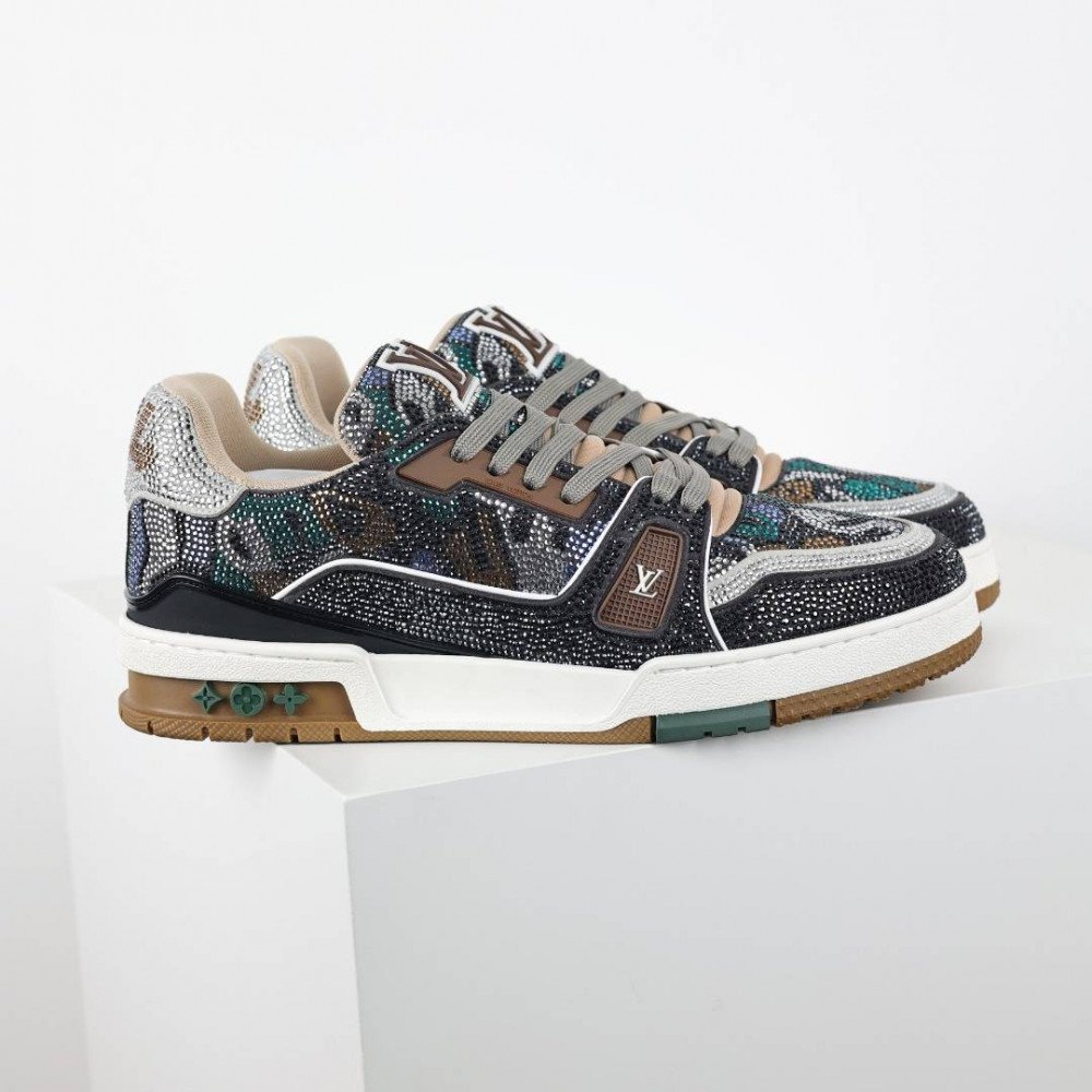 LV Trainer Sneaker LV Trainer Sneaker