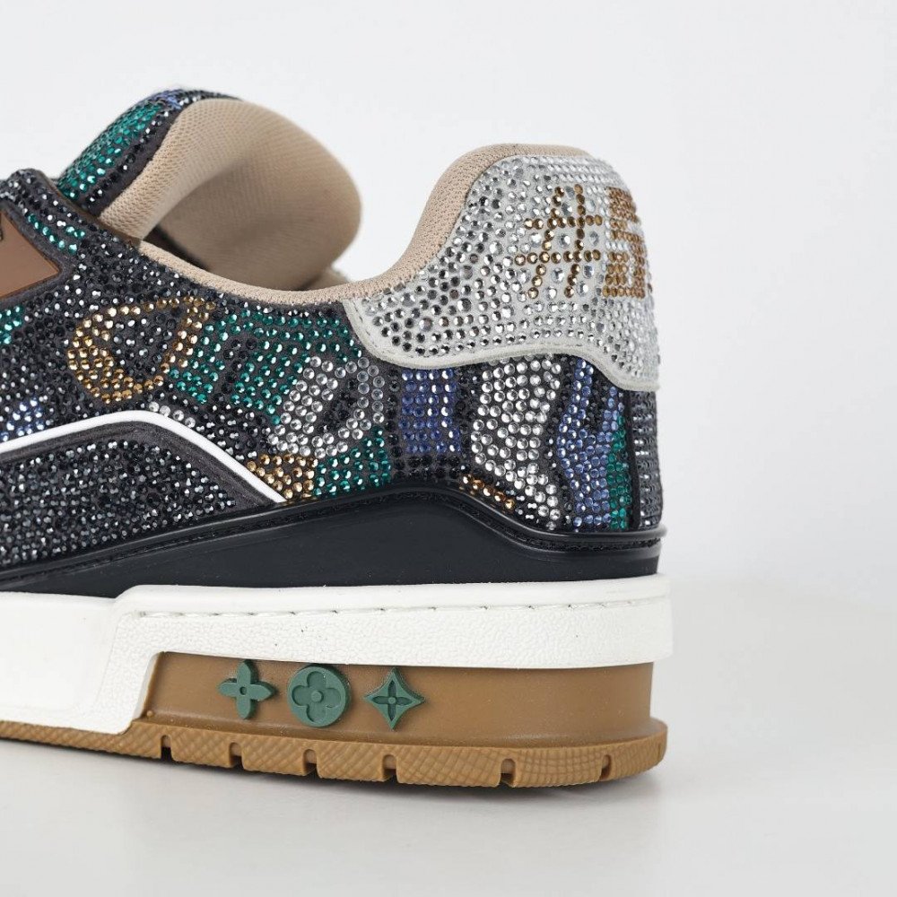 LV Trainer Sneaker LV Trainer Sneaker
