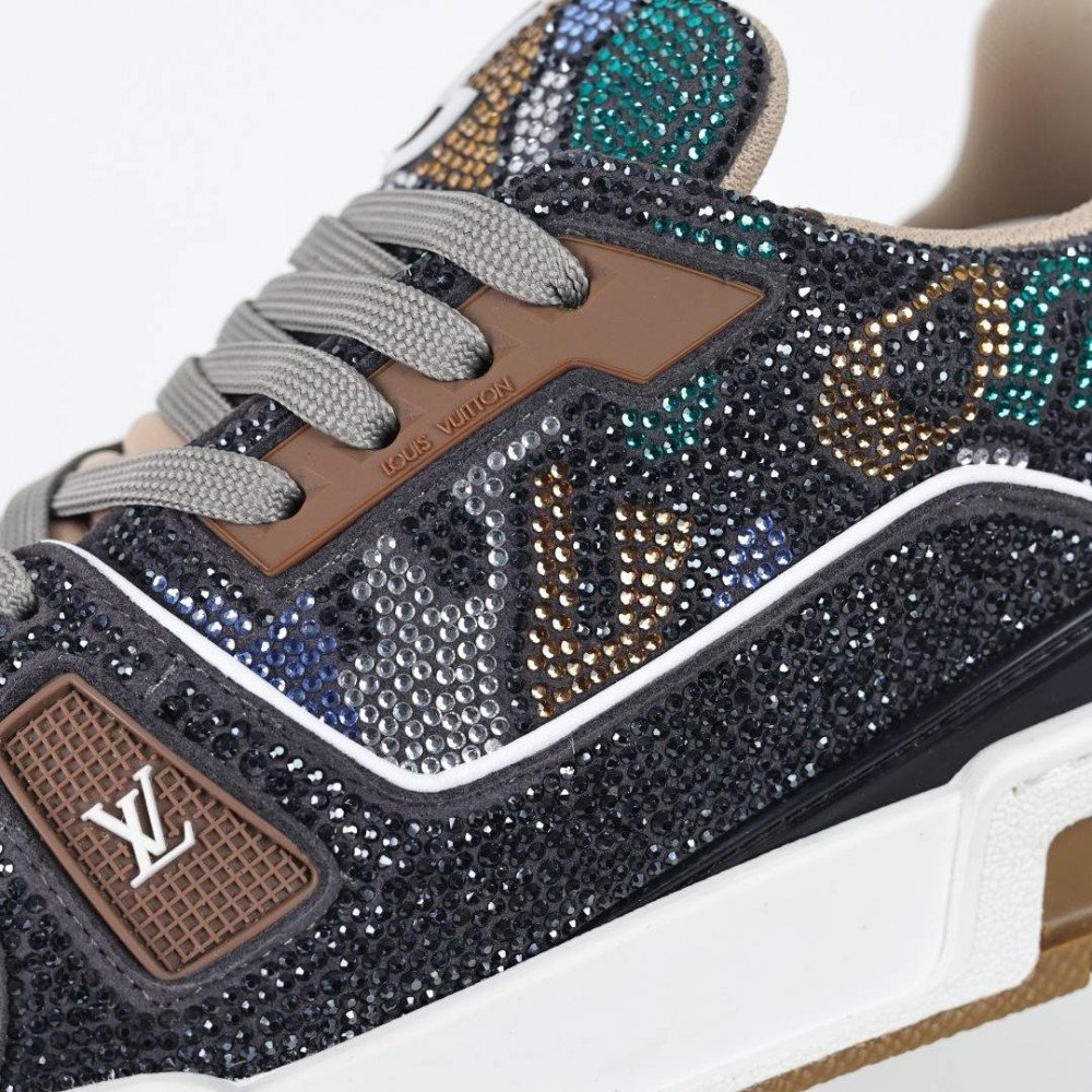 LV Trainer Sneaker LV Trainer Sneaker