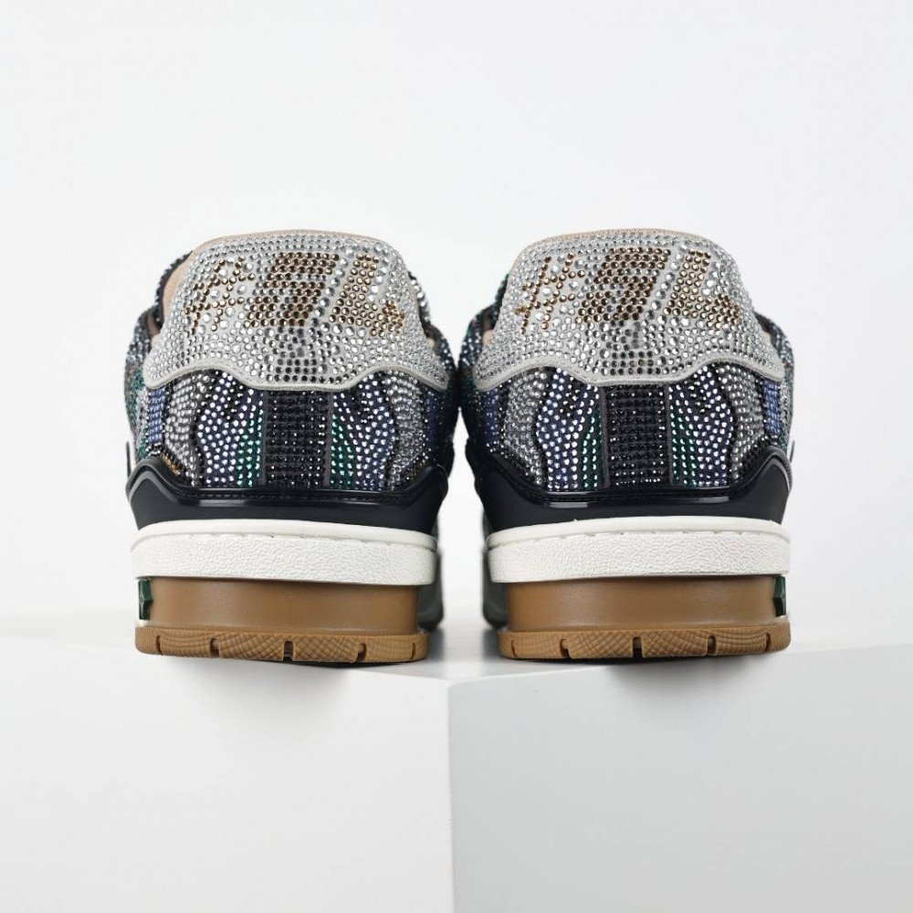 LV Trainer Sneaker LV Trainer Sneaker