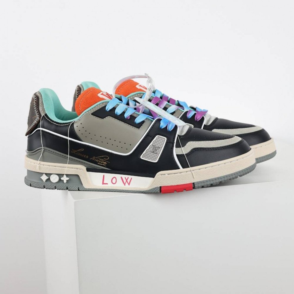 LV Trainer Sneaker LV Trainer Sneaker