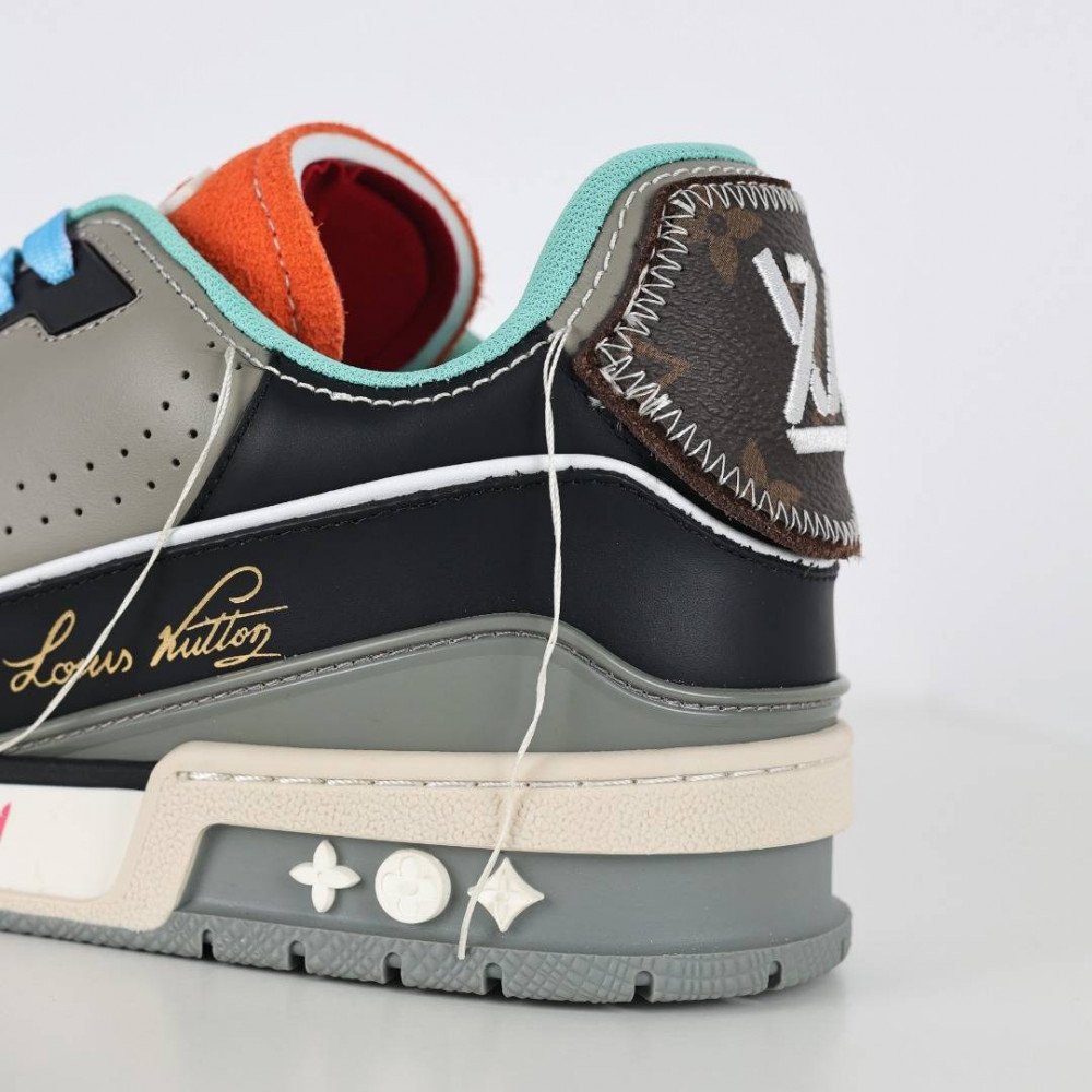 LV Trainer Sneaker LV Trainer Sneaker