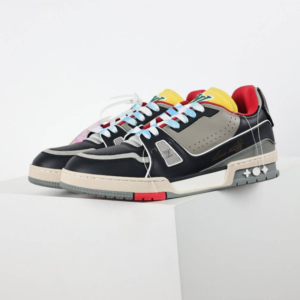 LV Trainer Sneaker LV Trainer Sneaker