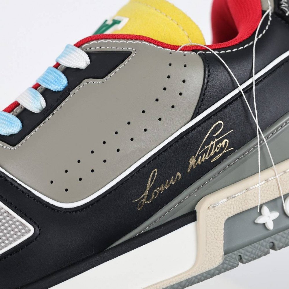 LV Trainer Sneaker LV Trainer Sneaker