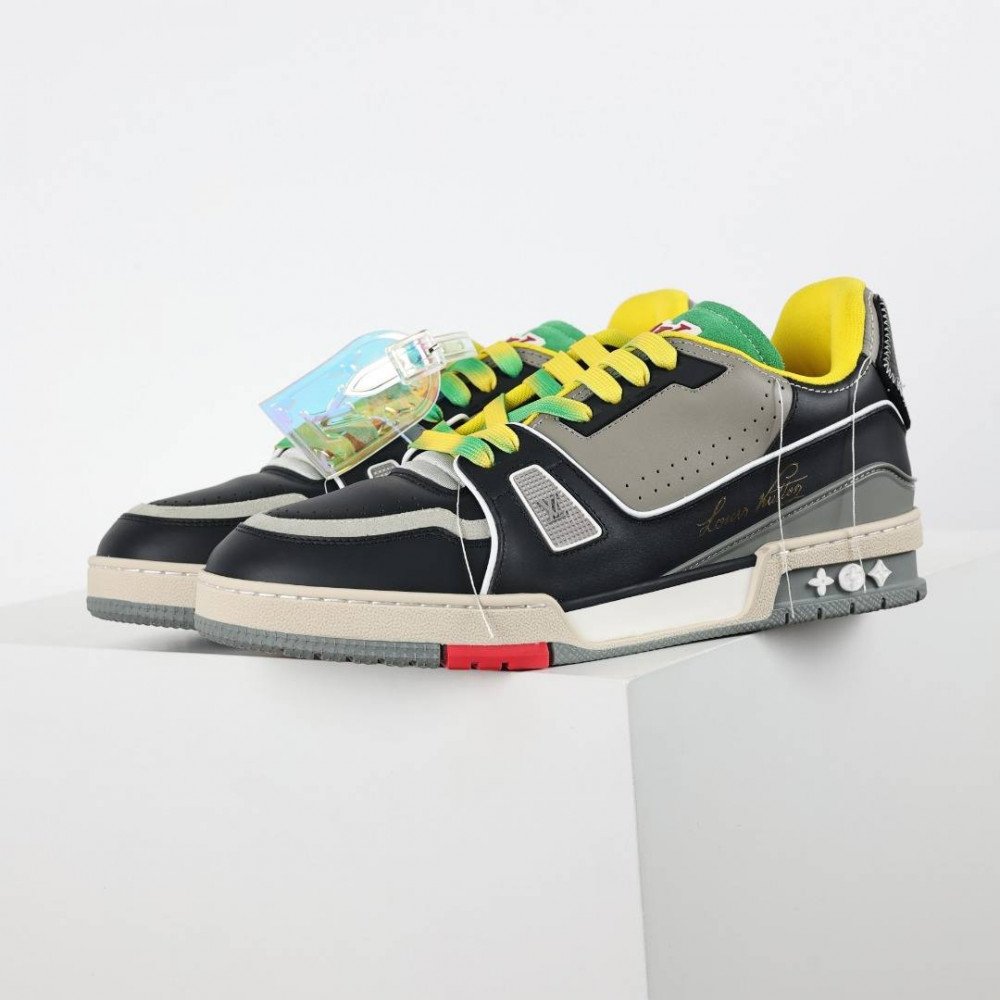 LV Trainer Sneaker LV Trainer Sneaker