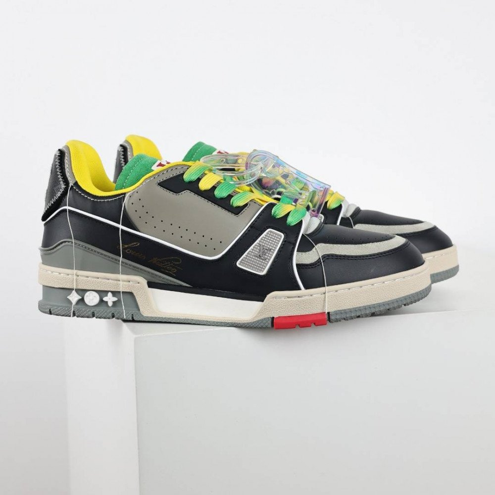 LV Trainer Sneaker LV Trainer Sneaker