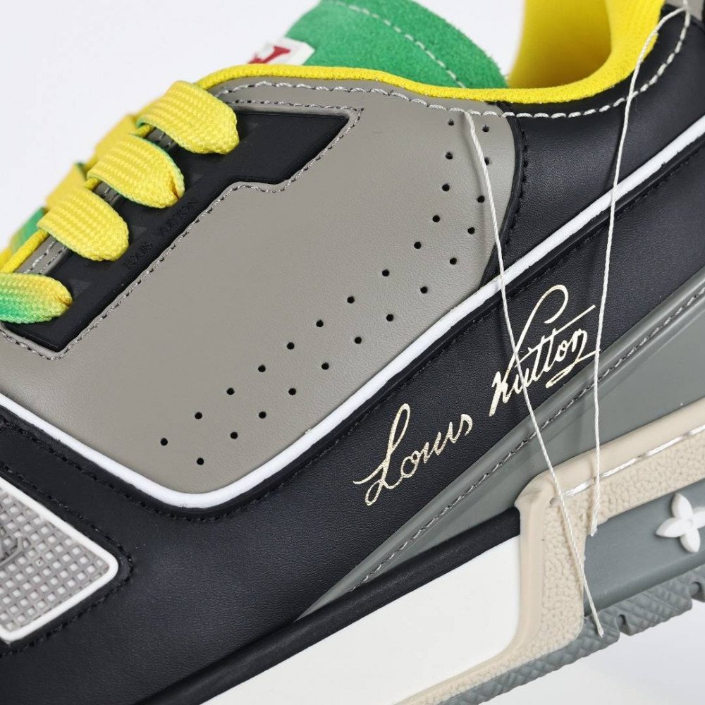 LV Trainer Sneaker LV Trainer Sneaker