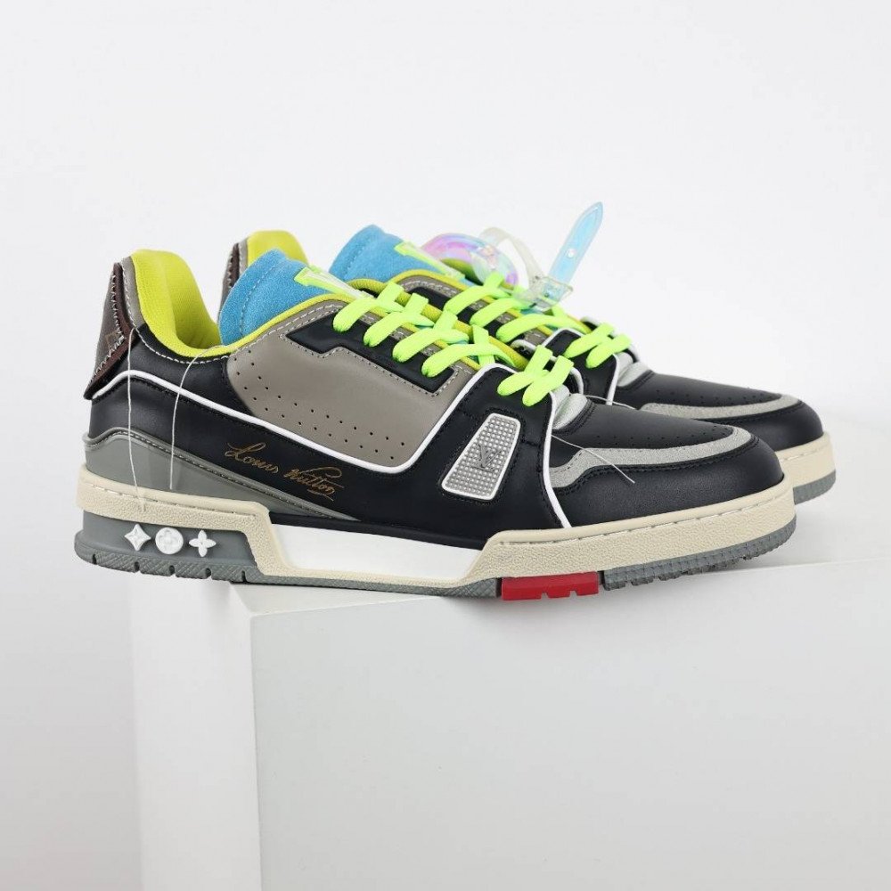 LV Trainer Sneaker LV Trainer Sneaker