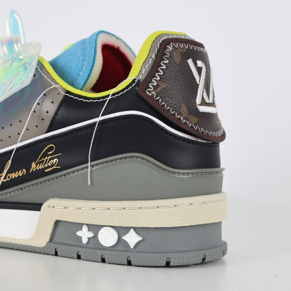 LV Trainer Sneaker LV Trainer Sneaker
