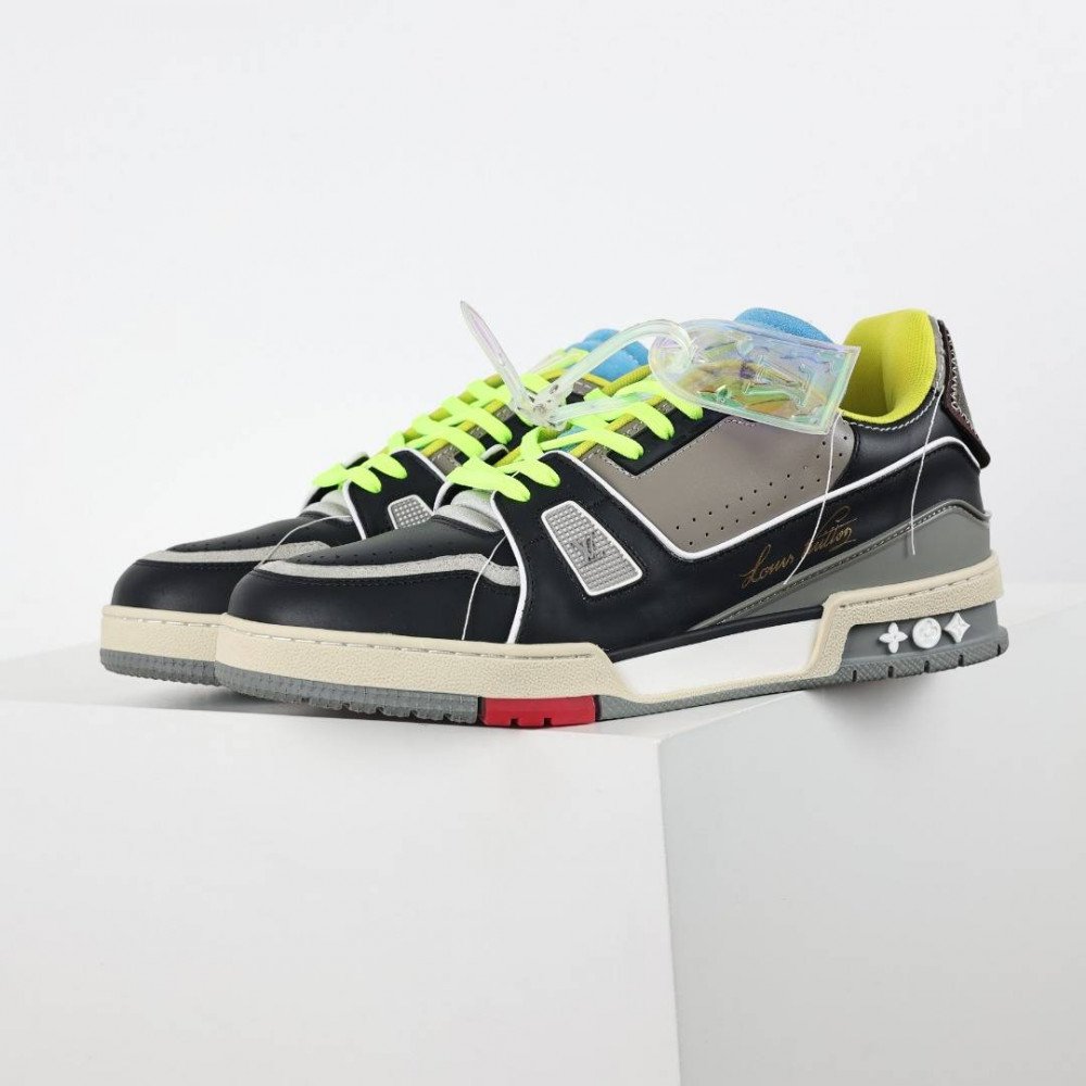 LV Trainer Sneaker LV Trainer Sneaker