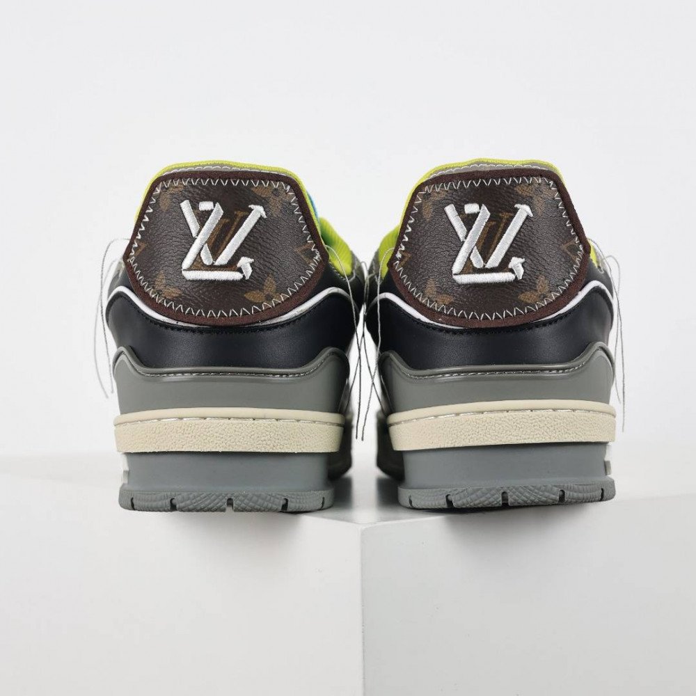 LV Trainer Sneaker LV Trainer Sneaker