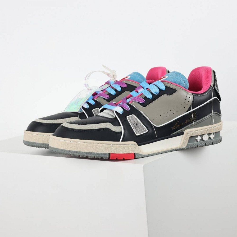 LV Trainer Sneaker LV Trainer Sneaker