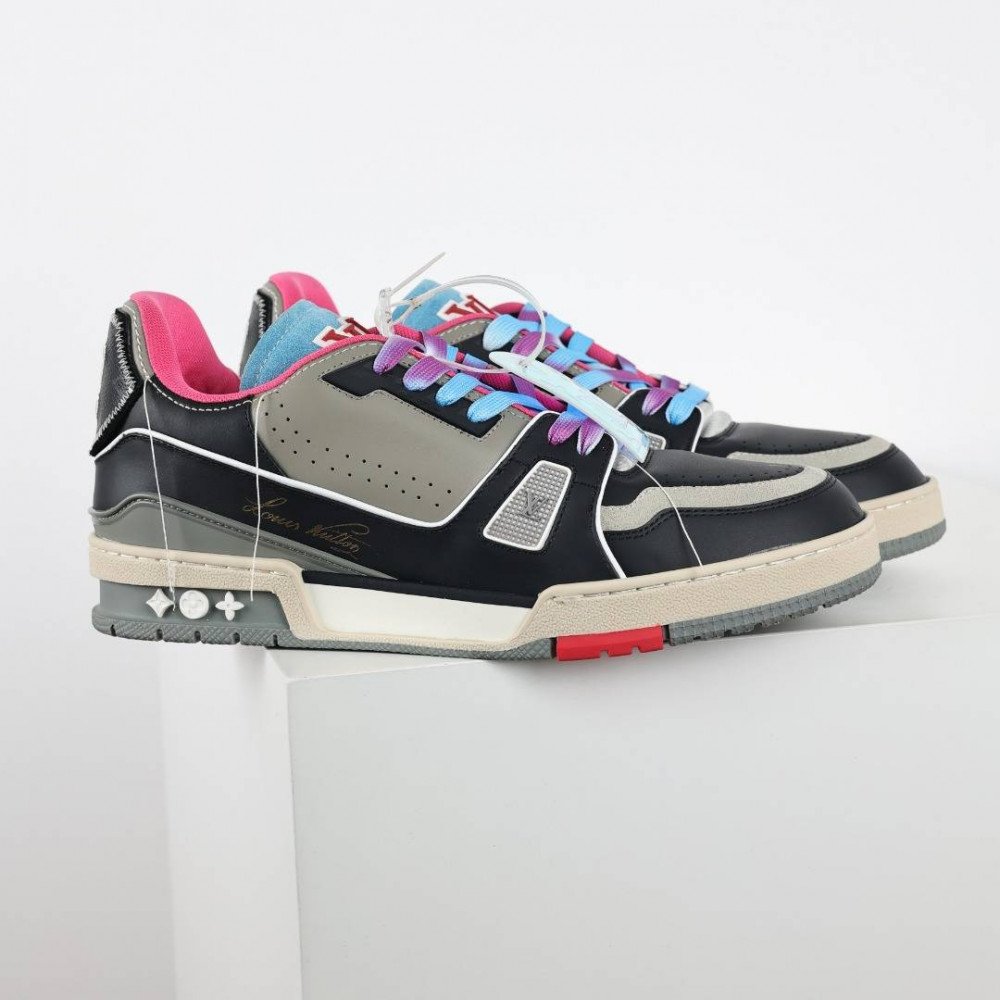 LV Trainer Sneaker LV Trainer Sneaker