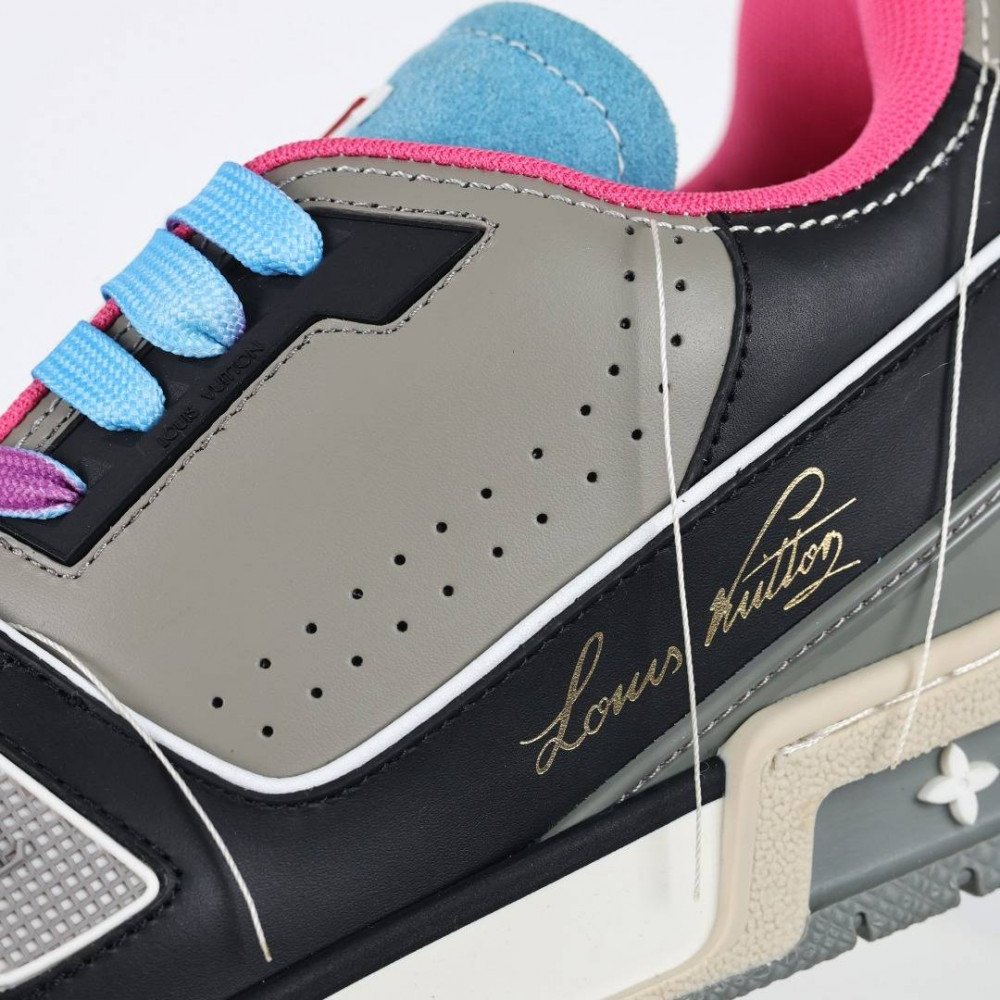 LV Trainer Sneaker LV Trainer Sneaker
