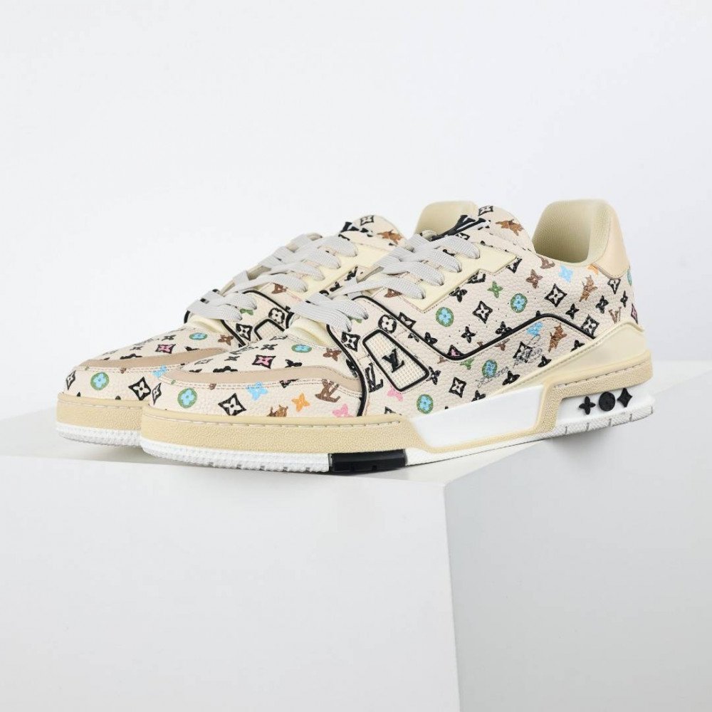 LV Trainer Sneaker LV Trainer Sneaker