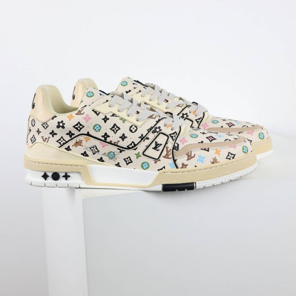 LV Trainer Sneaker LV Trainer Sneaker
