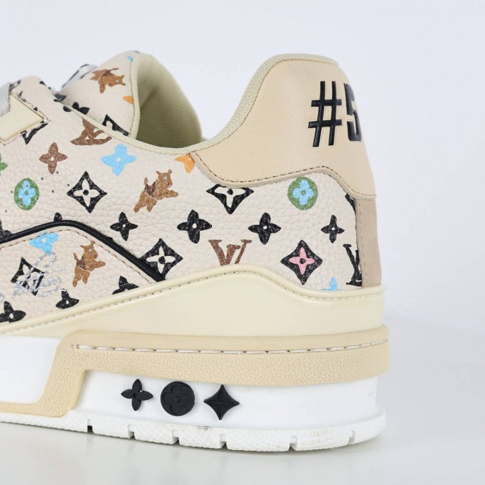 LV Trainer Sneaker LV Trainer Sneaker