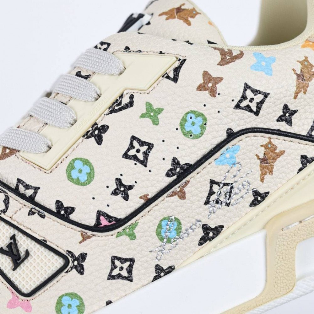 LV Trainer Sneaker LV Trainer Sneaker