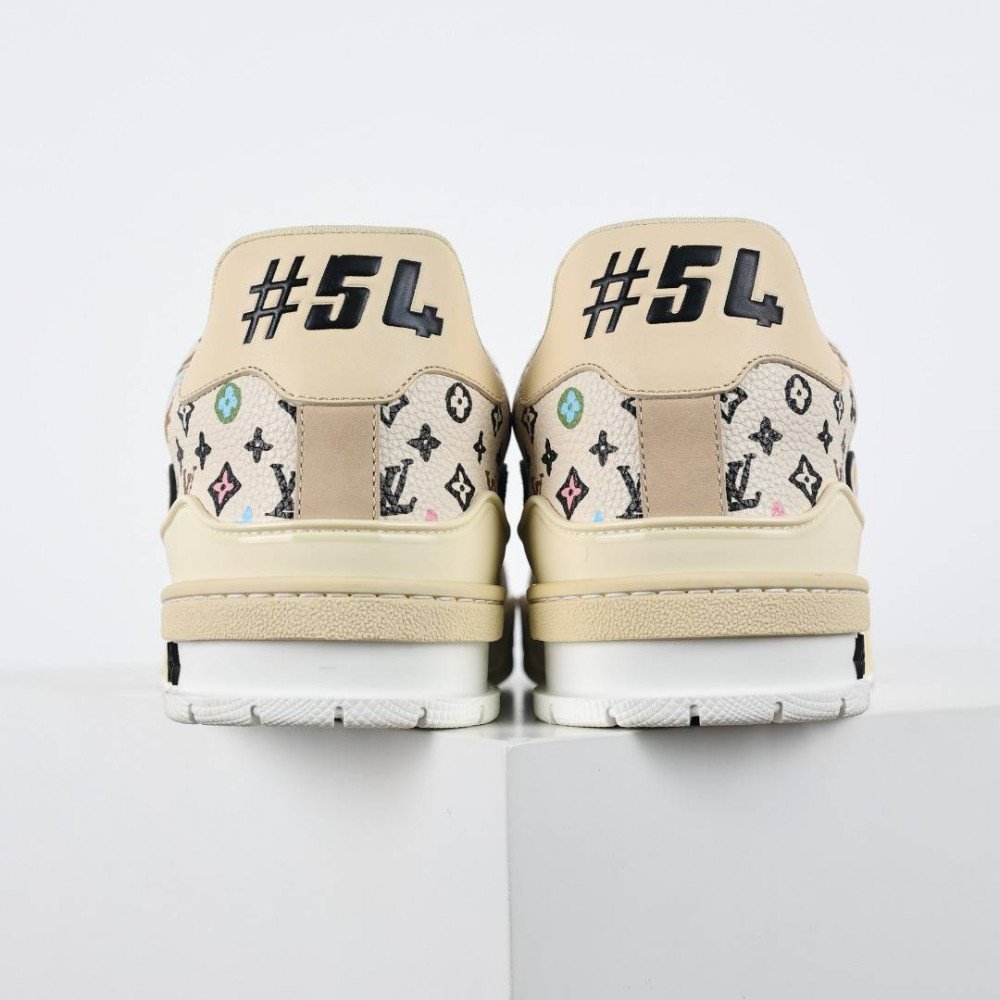 LV Trainer Sneaker LV Trainer Sneaker