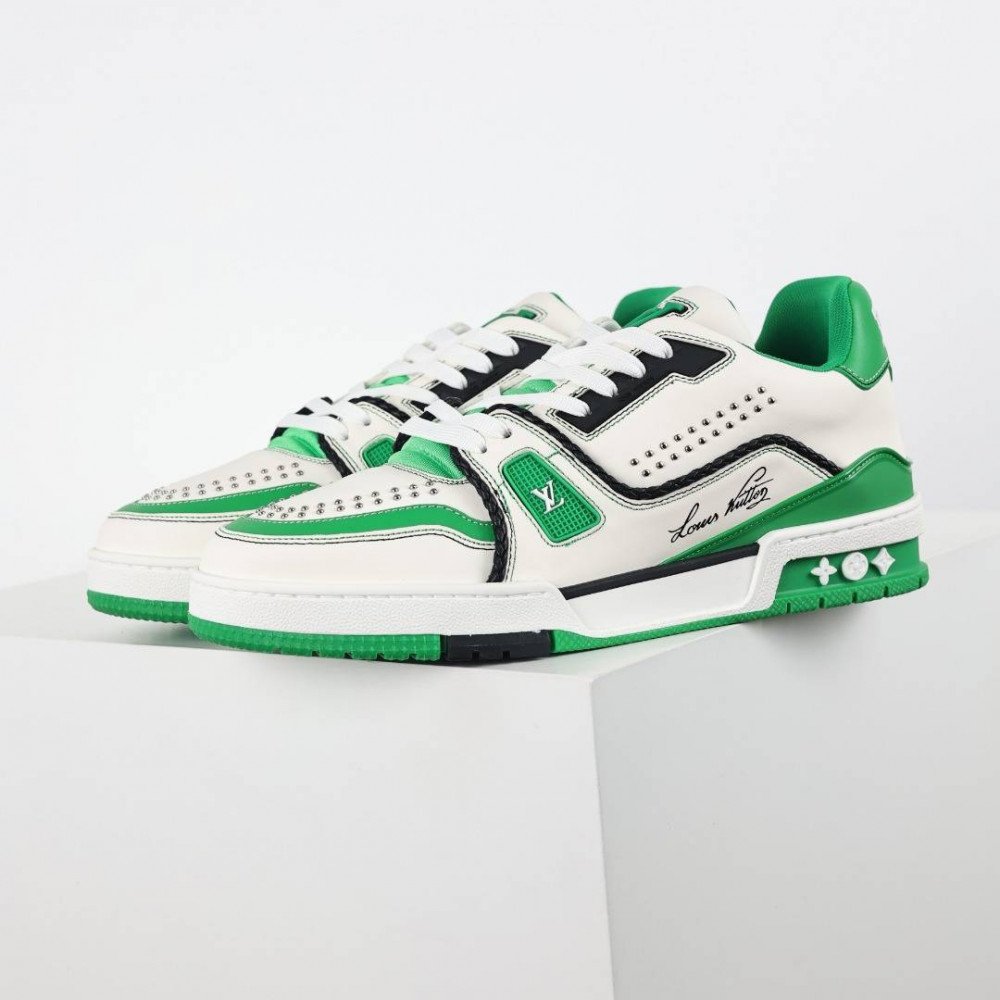 LV Trainer Sneaker LV Trainer Sneaker