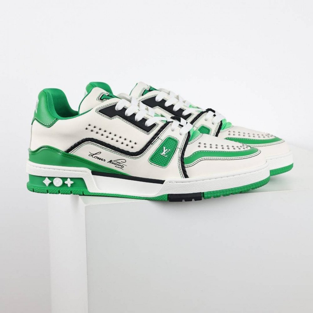 LV Trainer Sneaker LV Trainer Sneaker