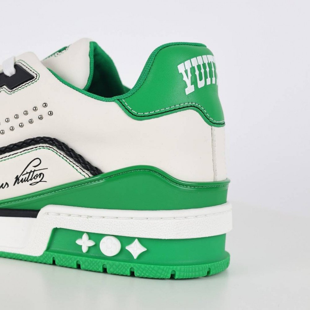 LV Trainer Sneaker LV Trainer Sneaker