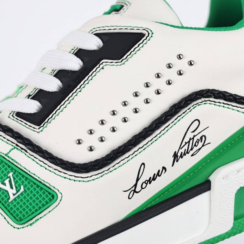 LV Trainer Sneaker LV Trainer Sneaker