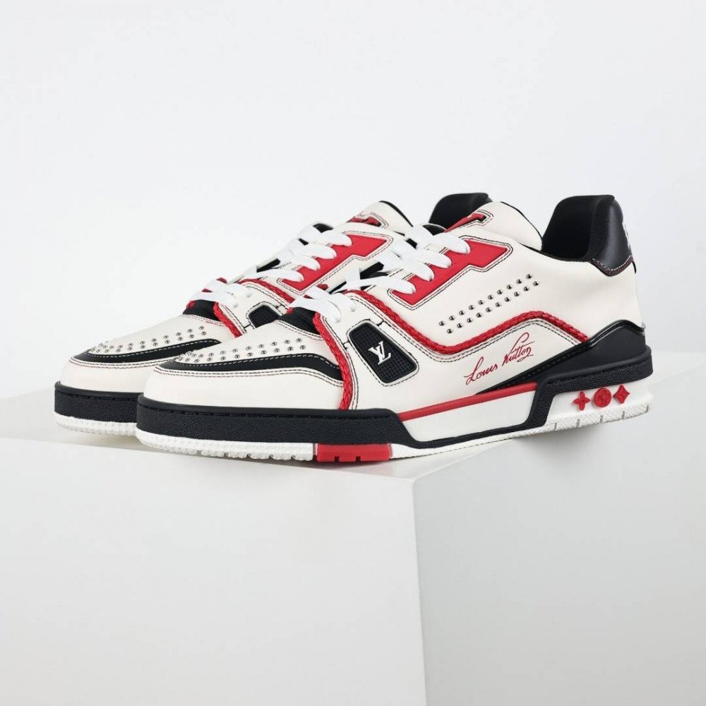 LV Trainer Sneaker LV Trainer Sneaker
