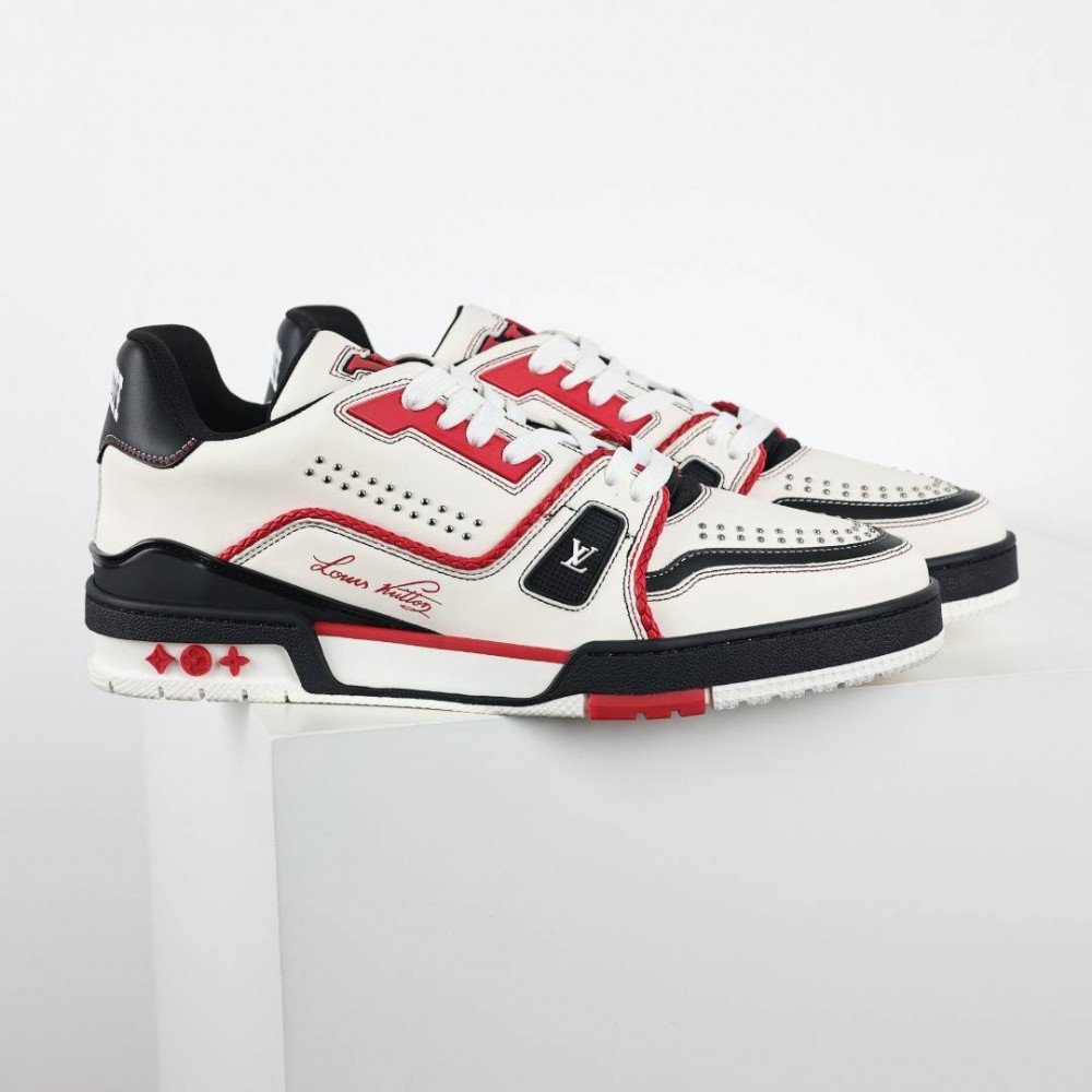 LV Trainer Sneaker LV Trainer Sneaker