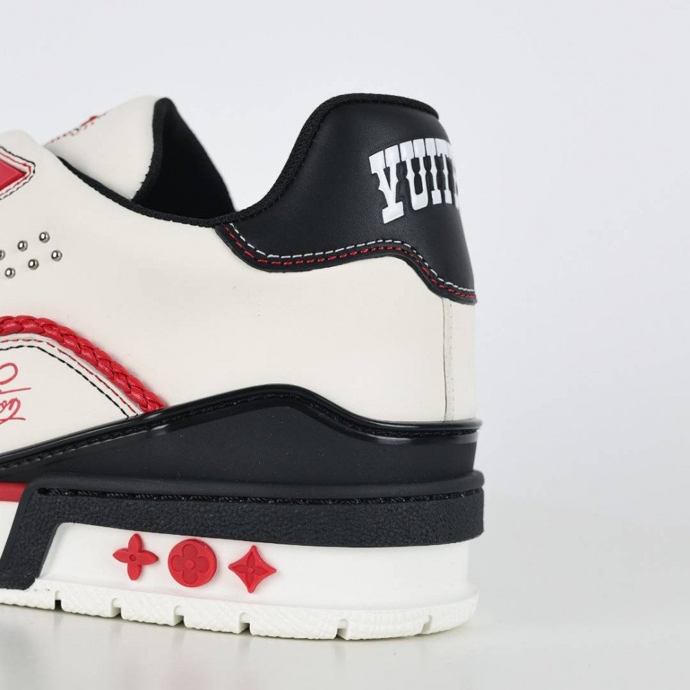 LV Trainer Sneaker LV Trainer Sneaker
