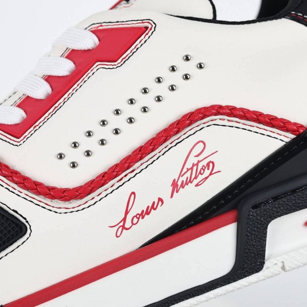 LV Trainer Sneaker LV Trainer Sneaker