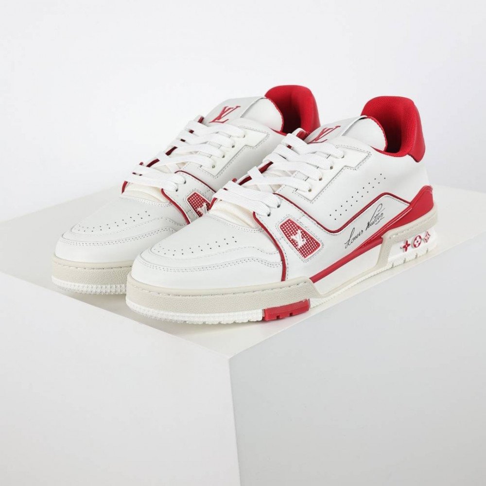 LV Trainer Sneaker LV Trainer Sneaker