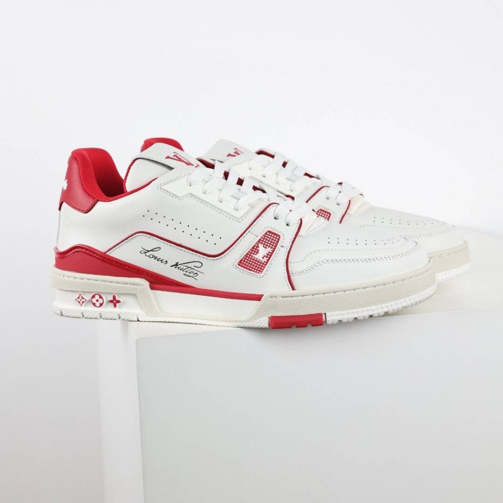 LV Trainer Sneaker LV Trainer Sneaker