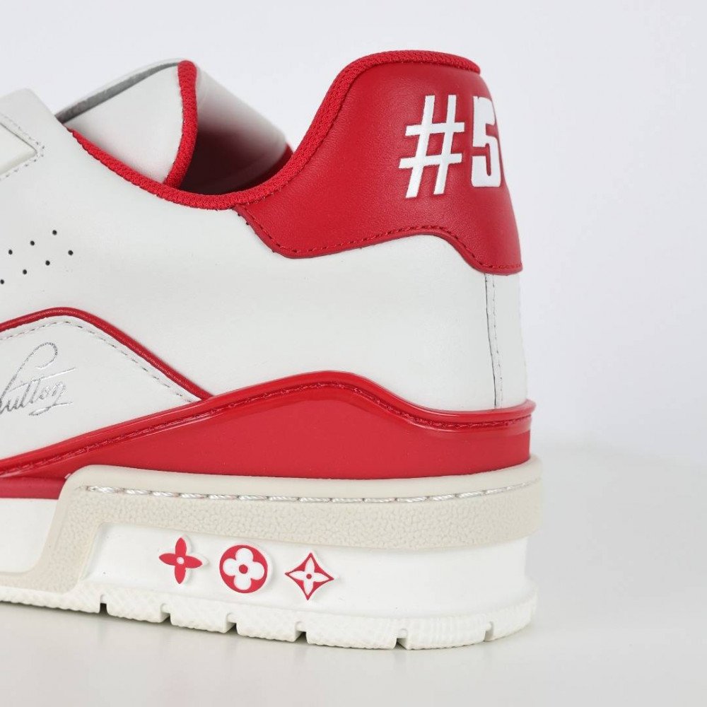 LV Trainer Sneaker LV Trainer Sneaker