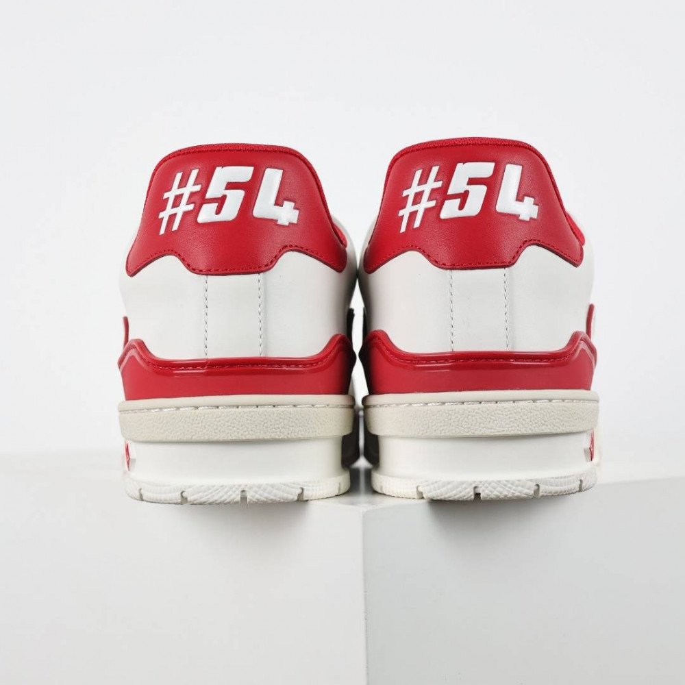 LV Trainer Sneaker LV Trainer Sneaker