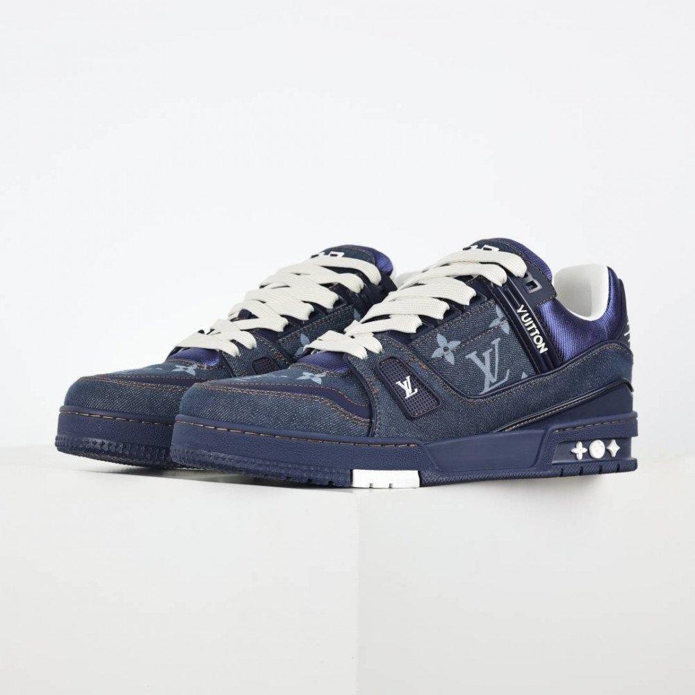 LV Trainer Sneaker LV Trainer Sneaker