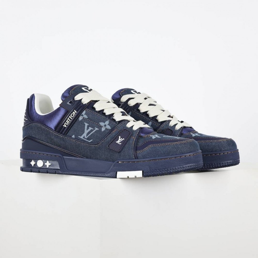 LV Trainer Sneaker LV Trainer Sneaker