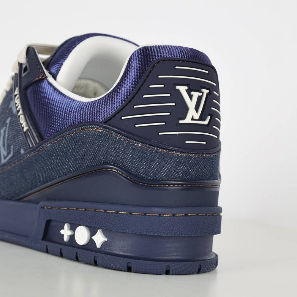 LV Trainer Sneaker LV Trainer Sneaker