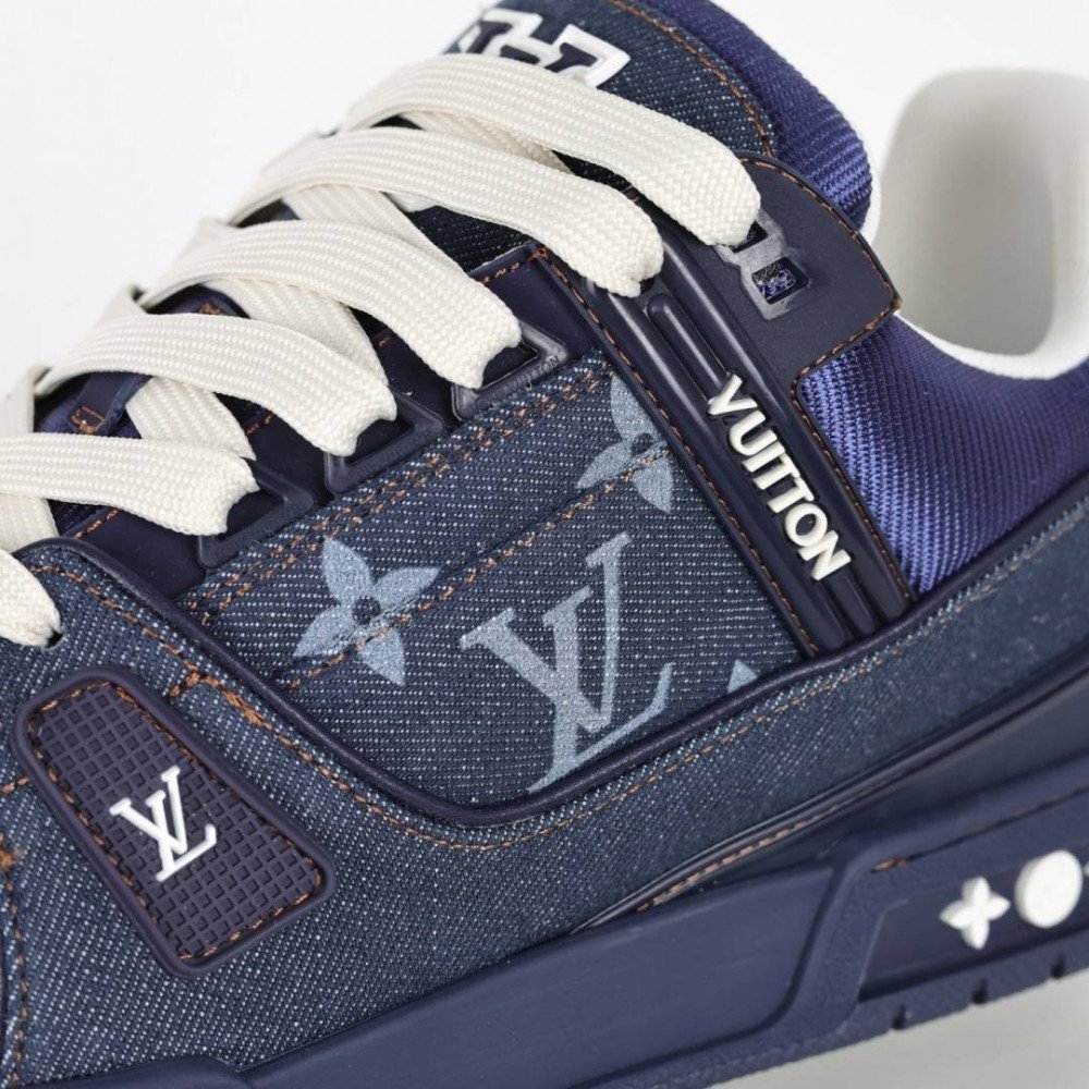 LV Trainer Sneaker LV Trainer Sneaker