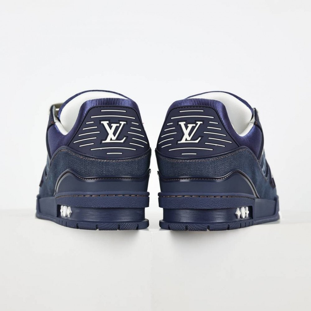 LV Trainer Sneaker LV Trainer Sneaker