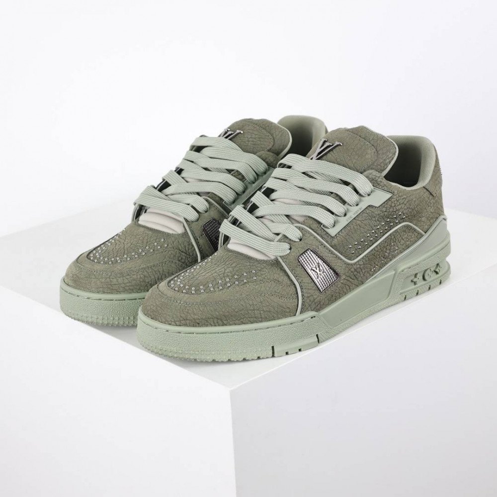 LV Trainer Sneaker LV Trainer Sneaker