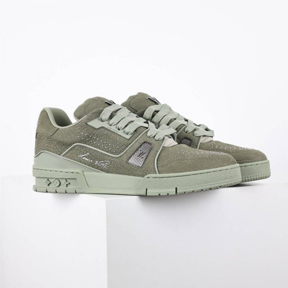 LV Trainer Sneaker LV Trainer Sneaker