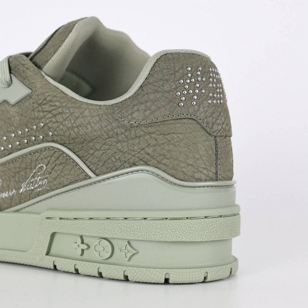 LV Trainer Sneaker LV Trainer Sneaker